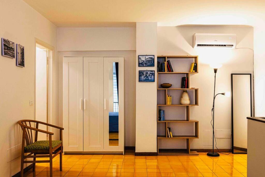 Apartment Welcrhome - The Loft
