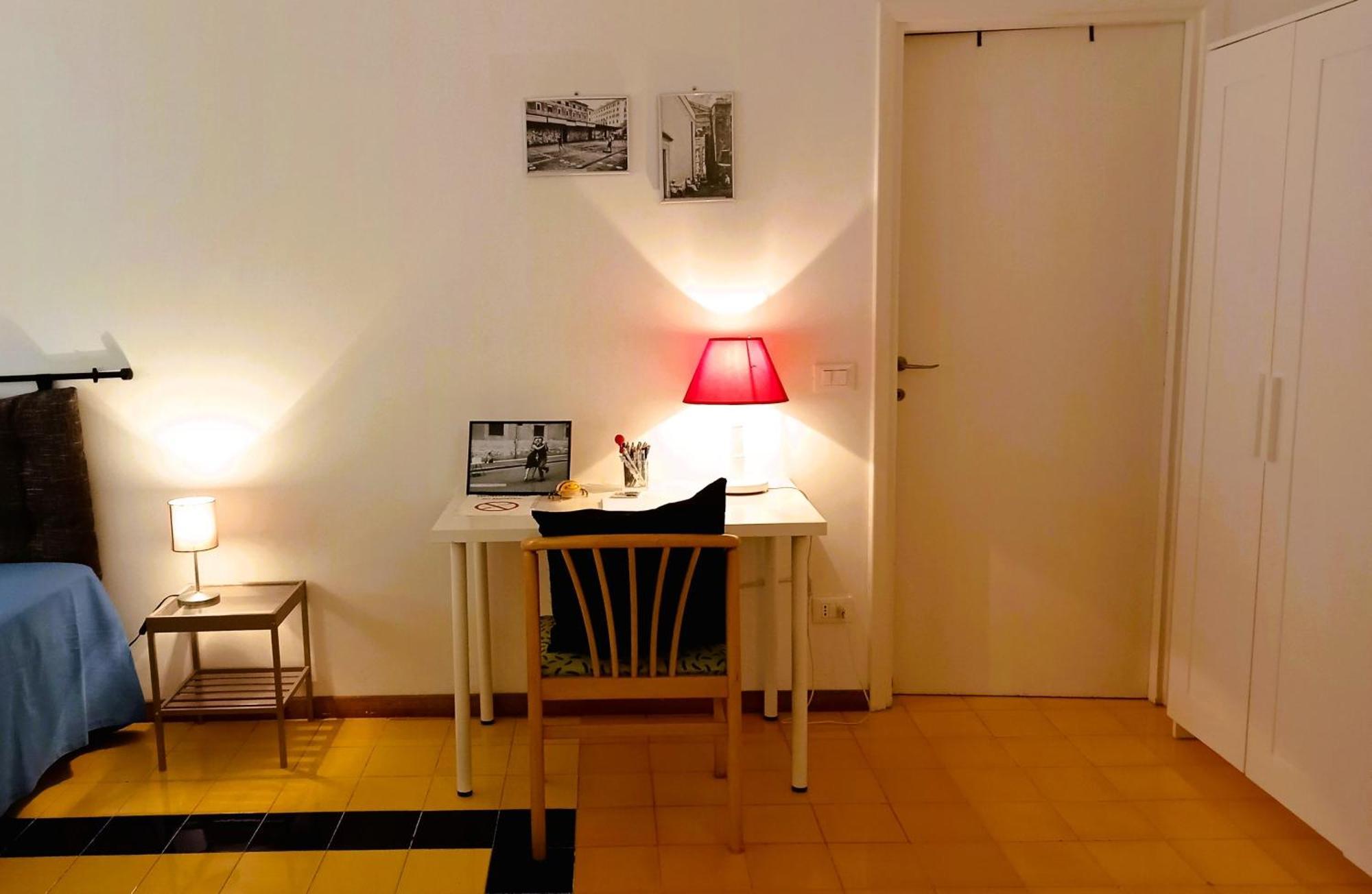 Apartment Welcrhome - The Loft Rom